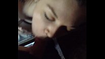 My sxy girl knows how to fuck n suck
