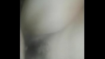 My friend  fuck my wife hardly in his house