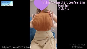 Twitter Emichi-sama Please fly from the link and follow us. Video licensed