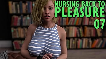 NURSING BACK TOMPLEASURE Ep. 07 – Mysterious tale about a man and four sexy, gorgeous, naughty women